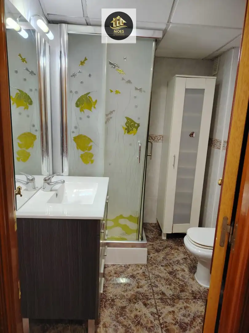 Flat with terrace for sale in Torredonjimeno, imagen 18
