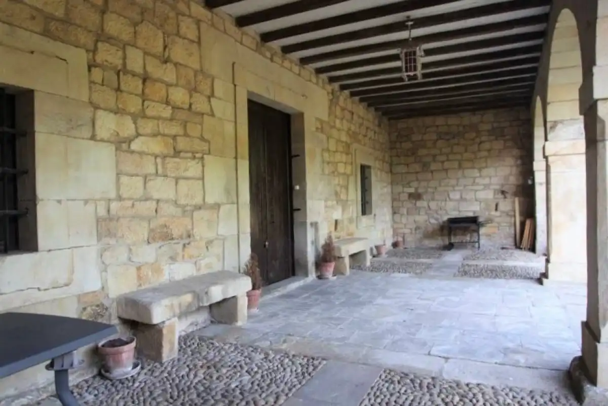 Houses for sale in Piélagos  with Private garden and Balcony
