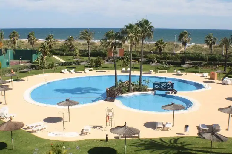 Appartement compact à vendre à Islantilla Costa