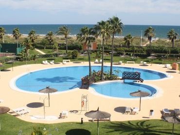 Apartament en venda a Islantilla Costa