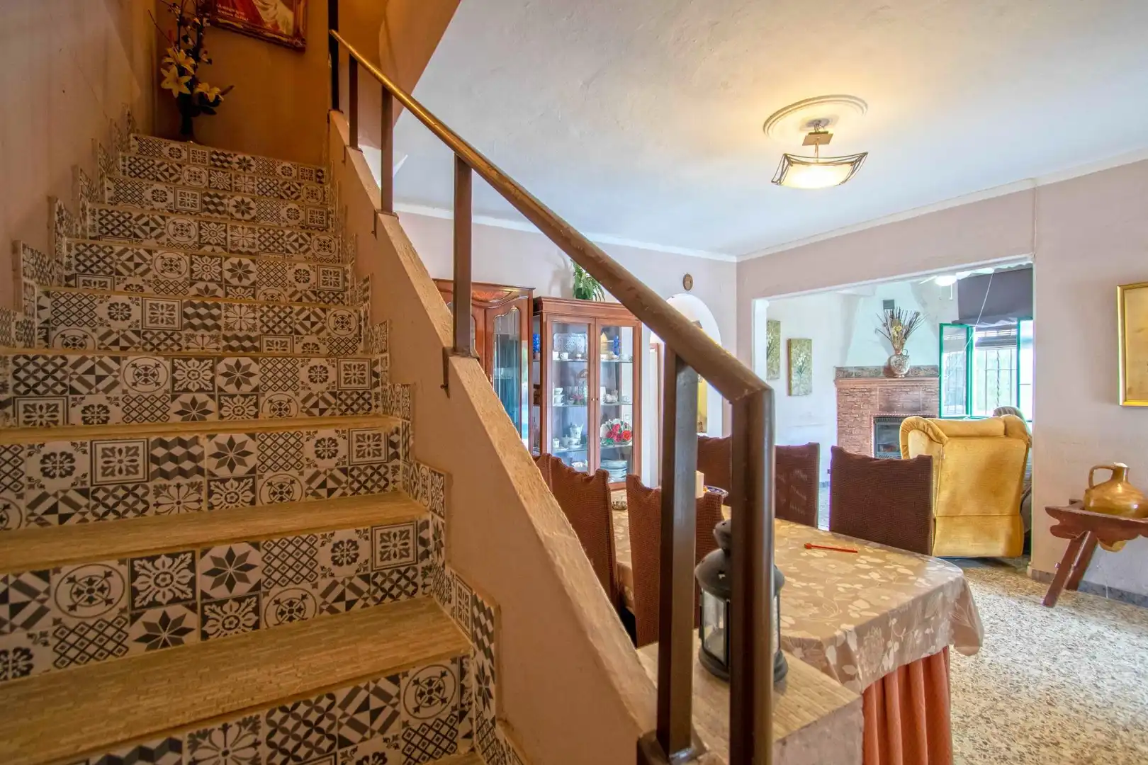 Casa o xalet en venda en La Rinconada amb Terrassa i Piscina