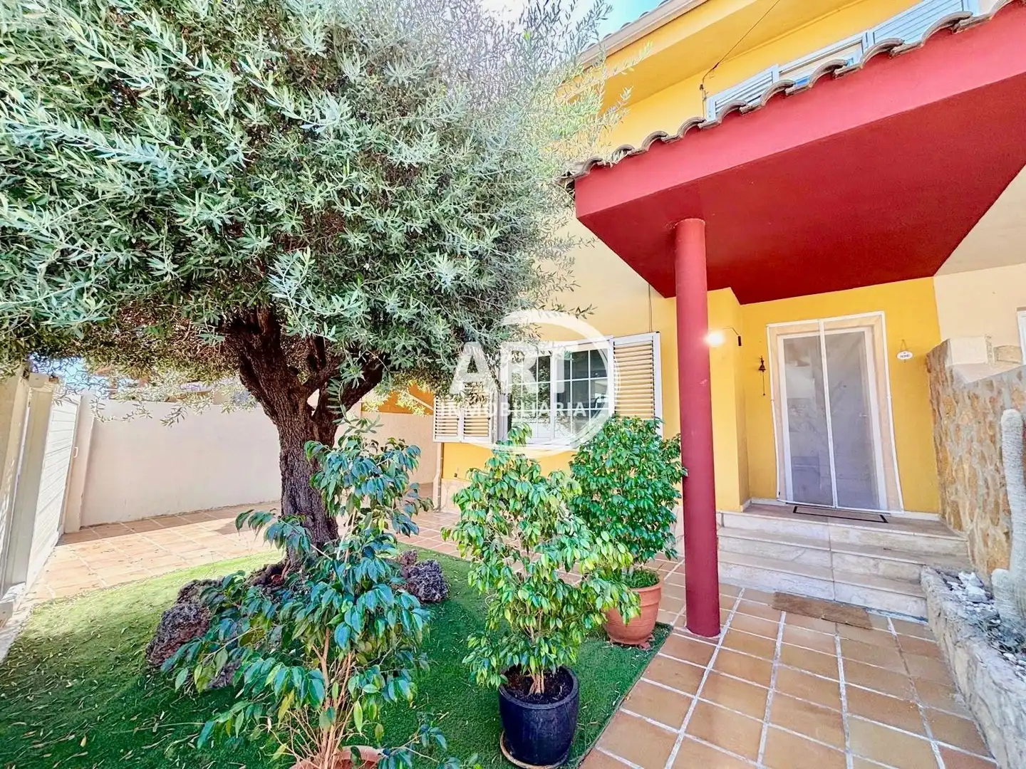 Casa amb piscina en venda a Mare Nostrum