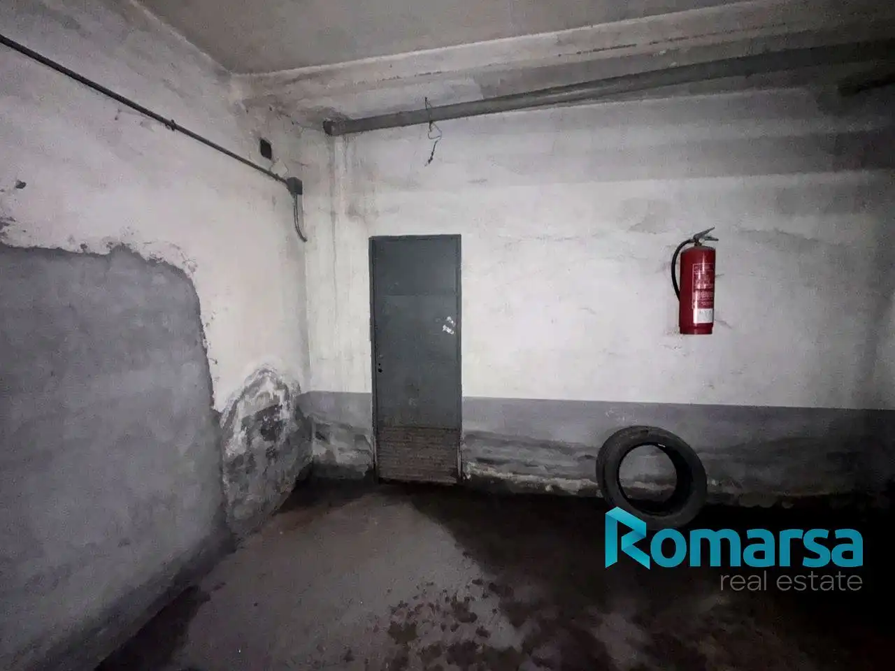 Garage for sale in Arévalo