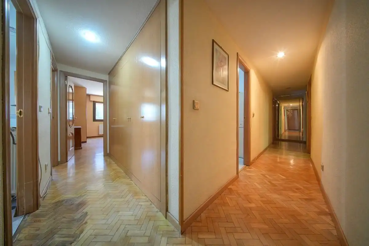Appartement avec ascenseur à vendre à Calle de Castilla la Vieja, imagen 22