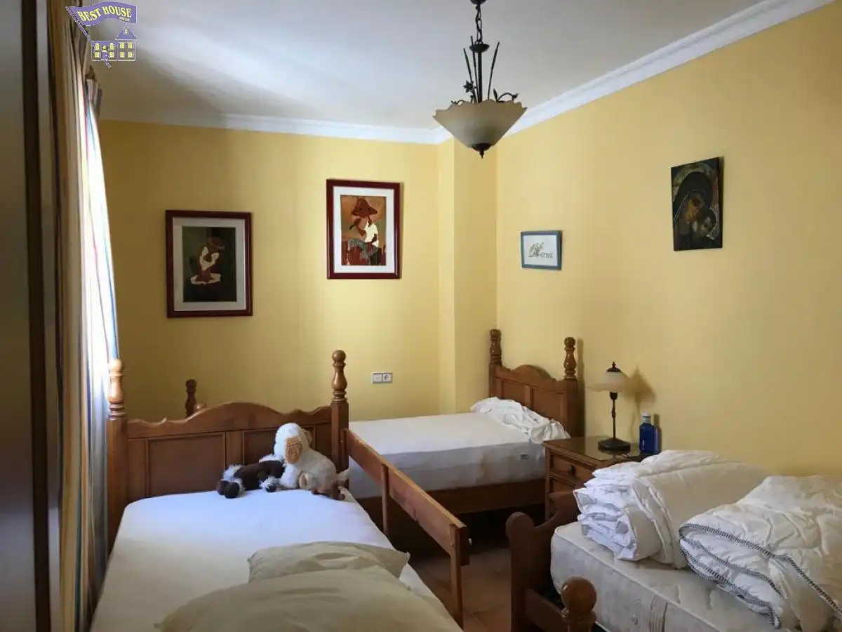 Casa con terraza en venta en Arcos de la Frontera, imagen 25