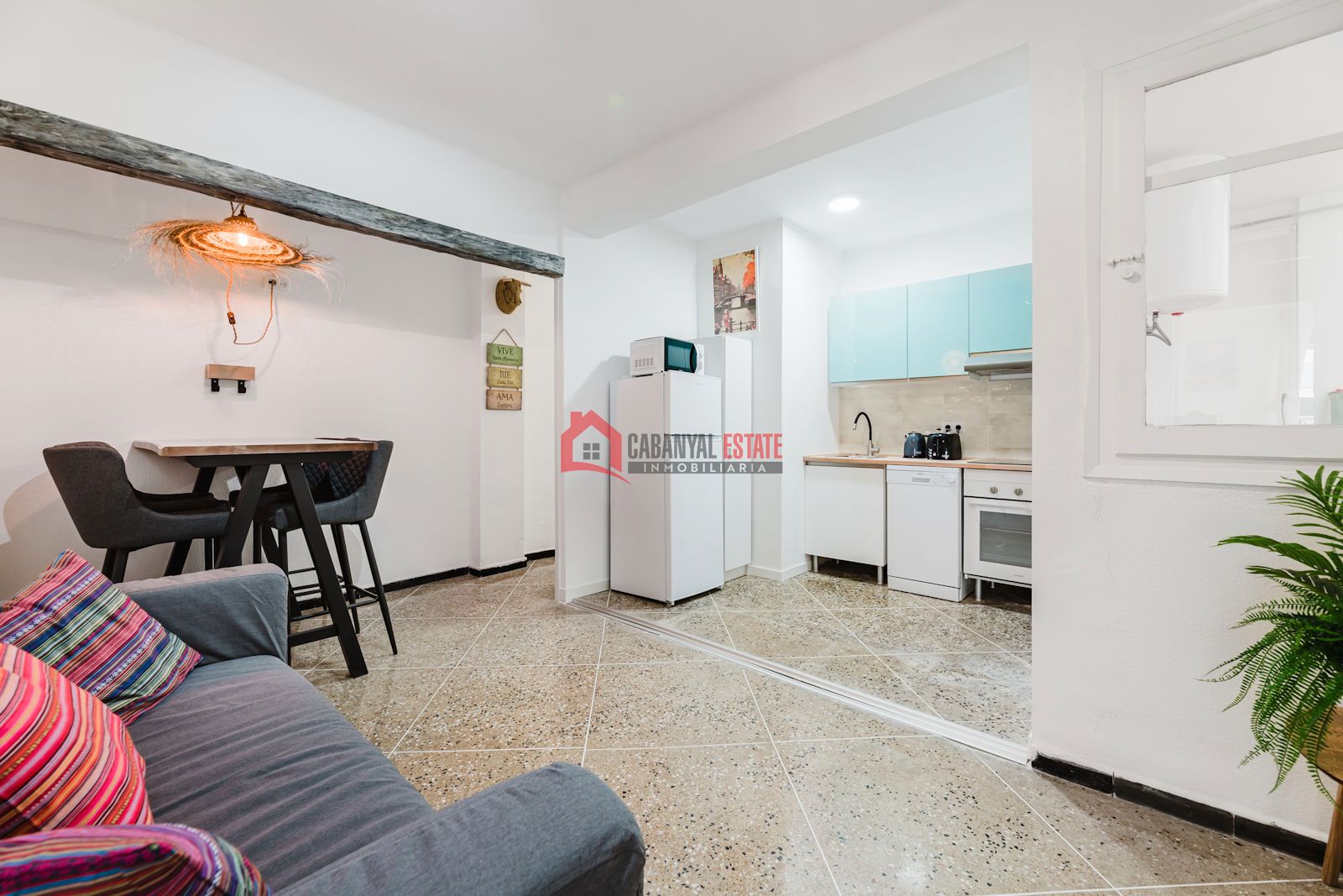 Apartment to rent in Aiora