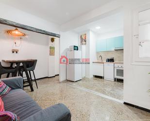 Exterior view of Flat to rent in  Valencia Capital  with Air Conditioner, Terrace and Balcony