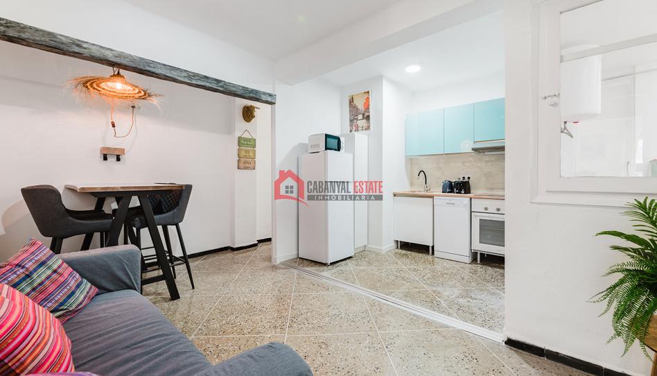 Photo 1 of Apartment to rent in Aiora, Valencia