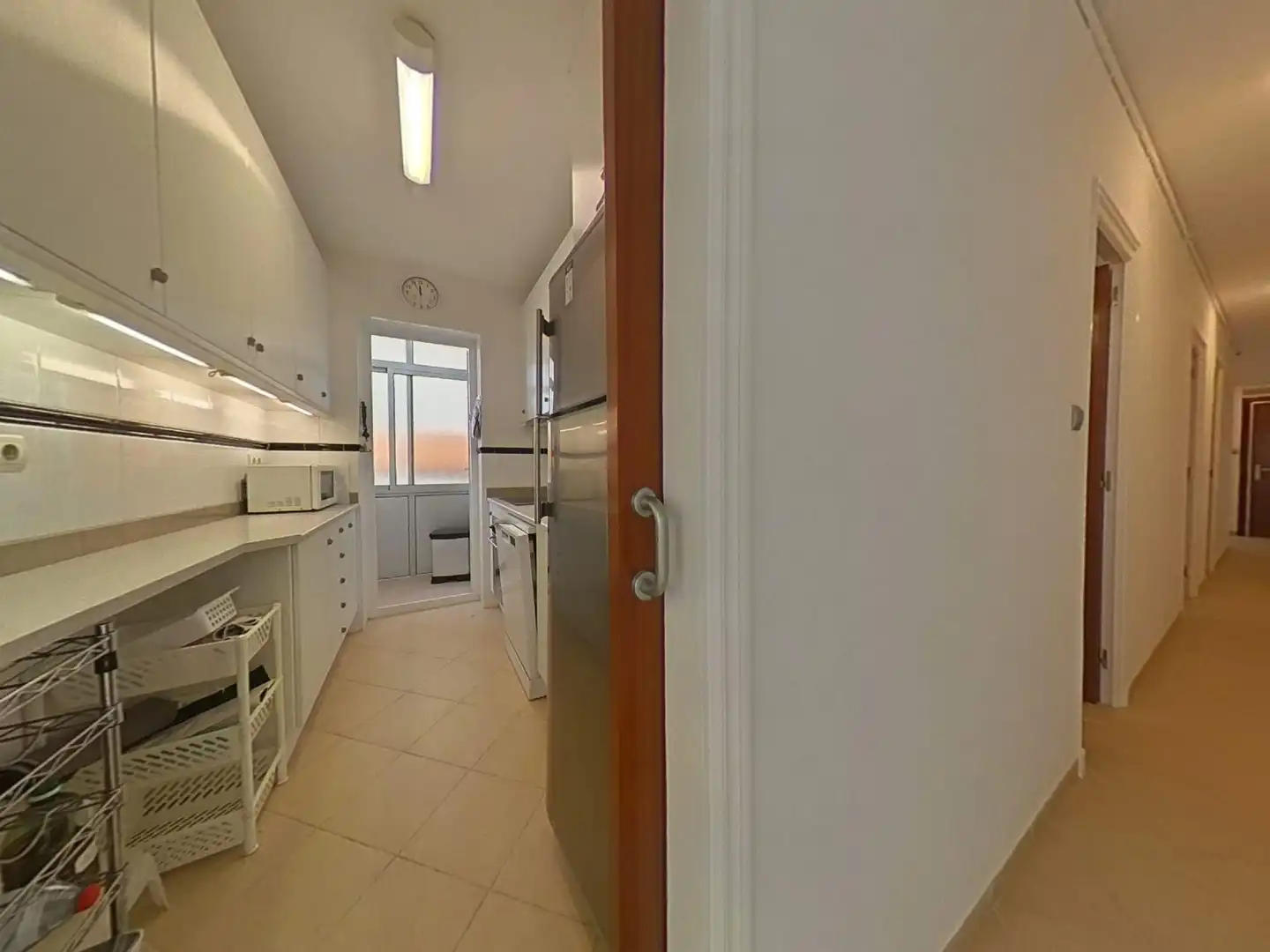 Appartement compact avec terrasse à vendre à Platja de Ponent, imagen 17