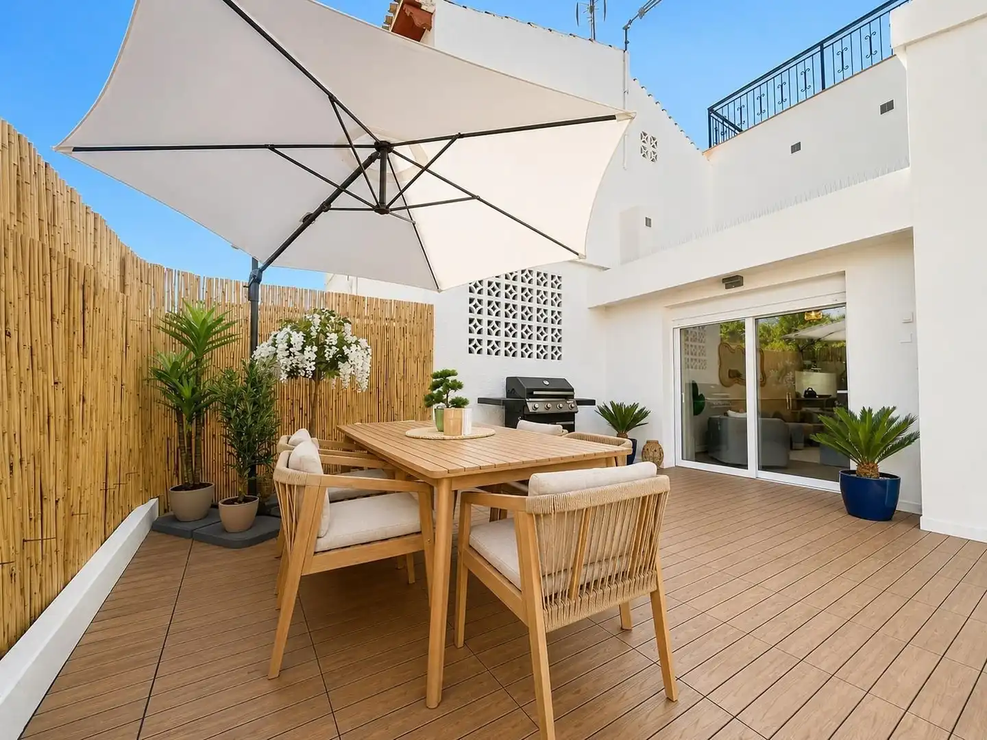 Villa mit Pool zum Verkauf in Falua P Pr, imagen 15