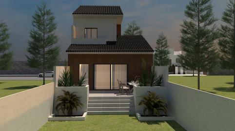 Photo 2 of Single-family semi-detached for sale in Moraleja de Enmedio, Madrid