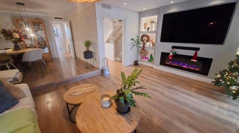 Foto 3 de Casa adosada de lloguer a Zona Carretera del Plantío, Majadahonda