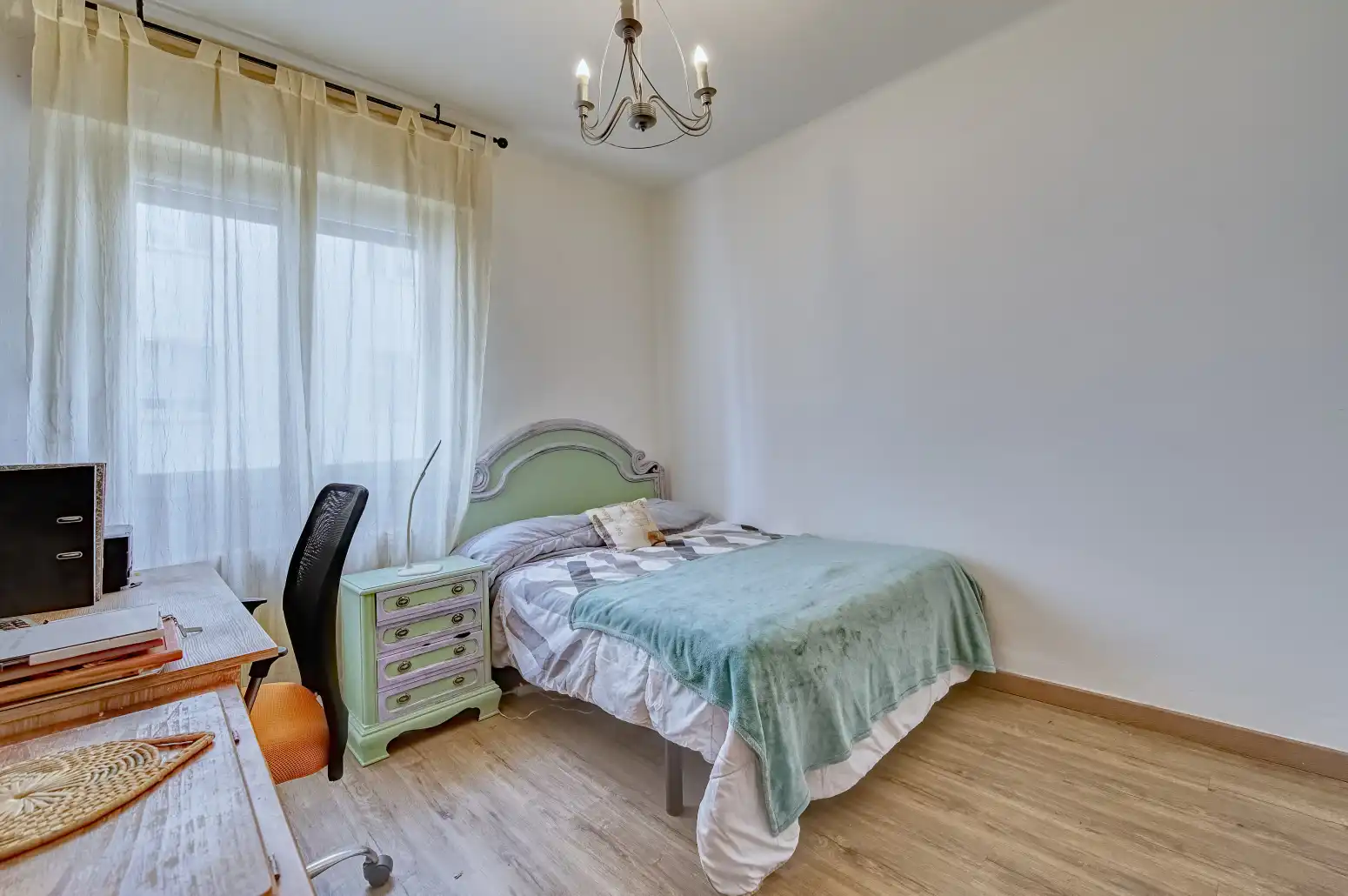 Piso con terraza en venta en Burlada-Burlata - Calle San Miguel 14, imagen 29