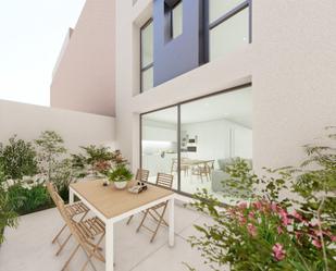 Terrace of Residential for sale in  Zaragoza Capital