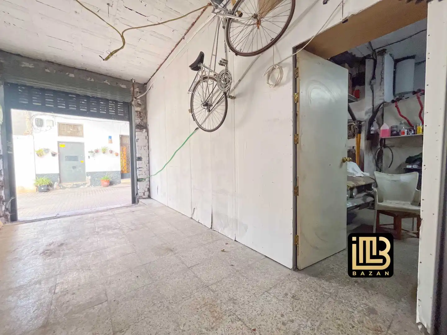 Commercial properties for rent in Málaga