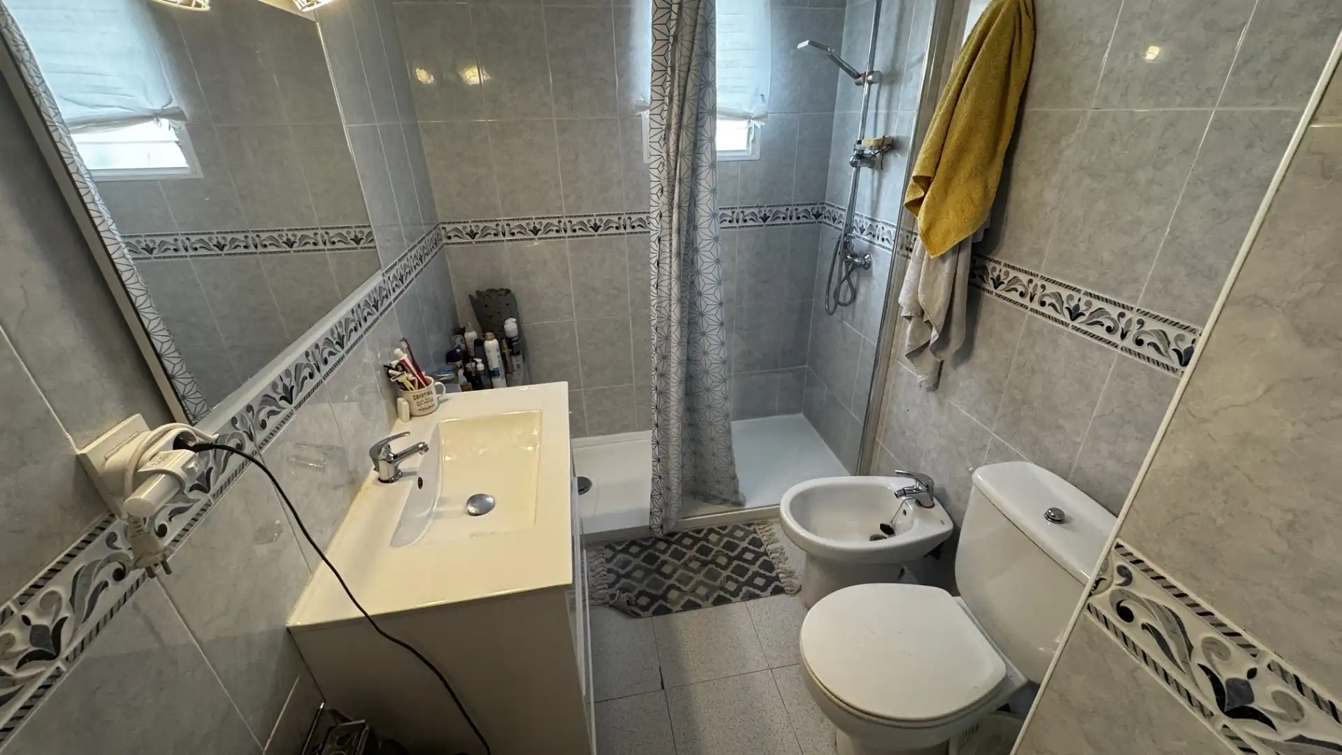 Bany de Pis en venda en Badajoz