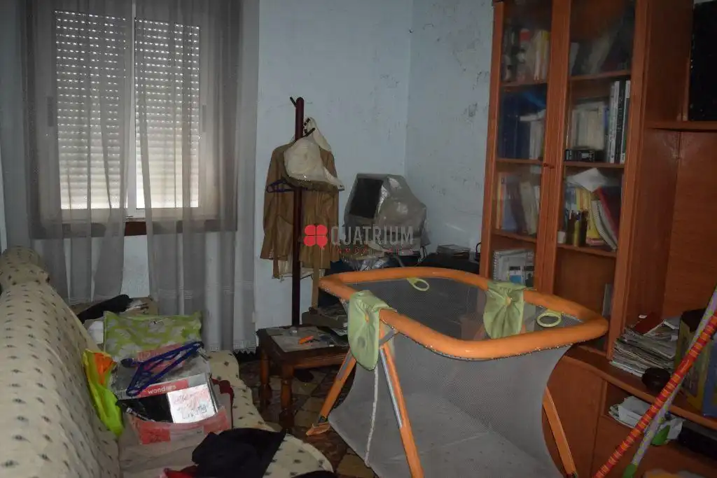 Edificio en venta en A Estrada 
