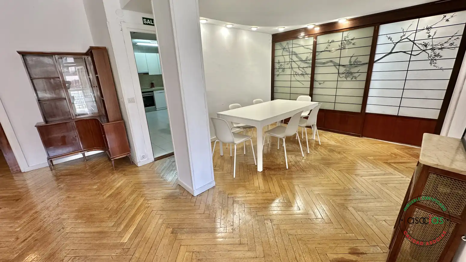 Flat with lift for sale in Gijón - CL CORRIDA 48, imagen 9