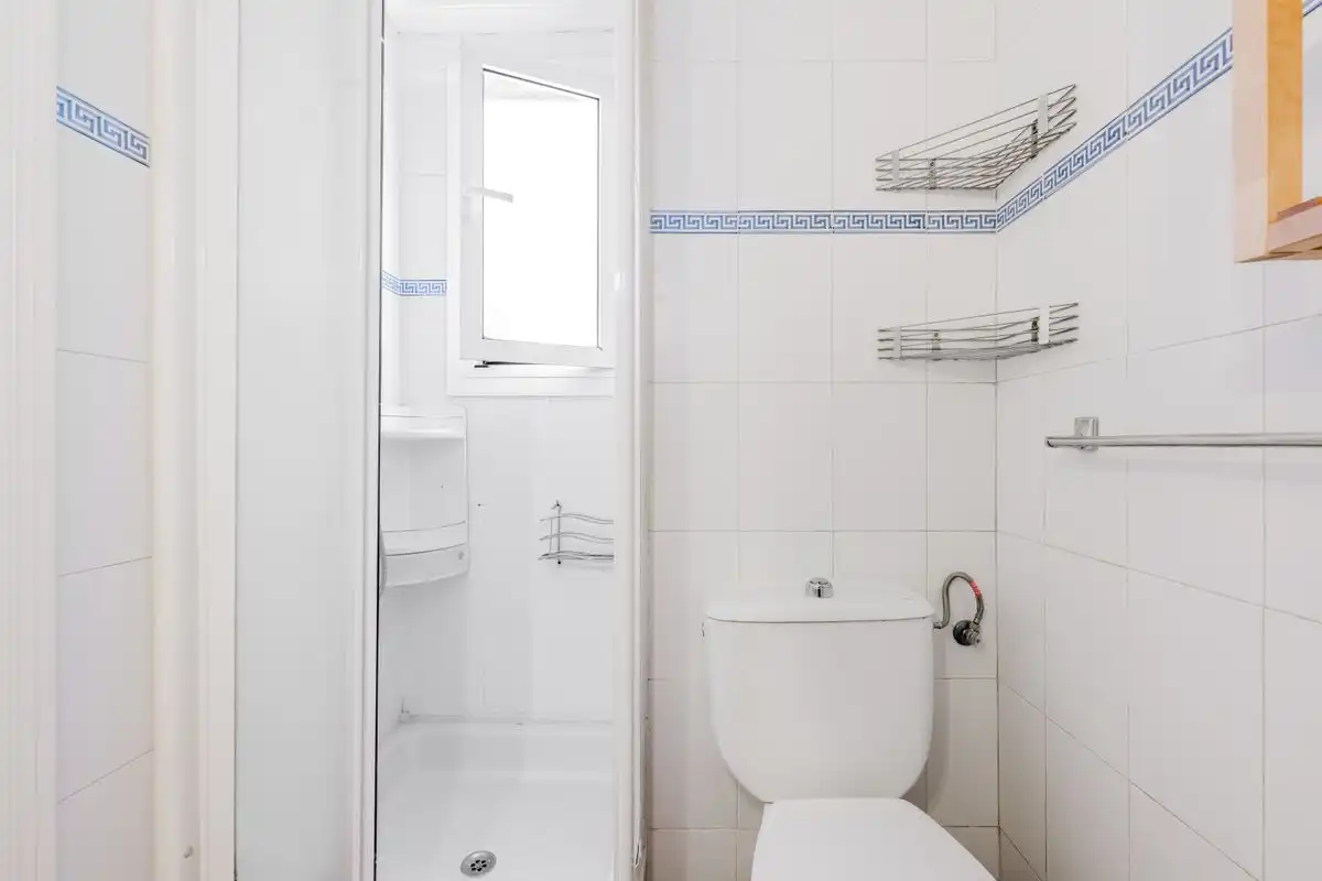 Piso con ascensor en venta en Calle Grupo Oscar Carvallo, imagen 18
