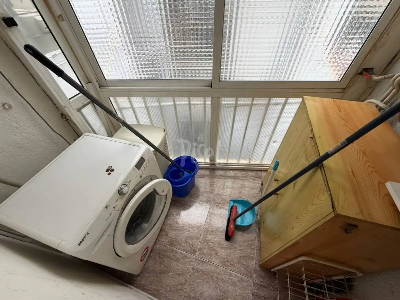 Terraza de Piso en venta en Tarragona con Aire acondicionado, Calefacción y Amueblado