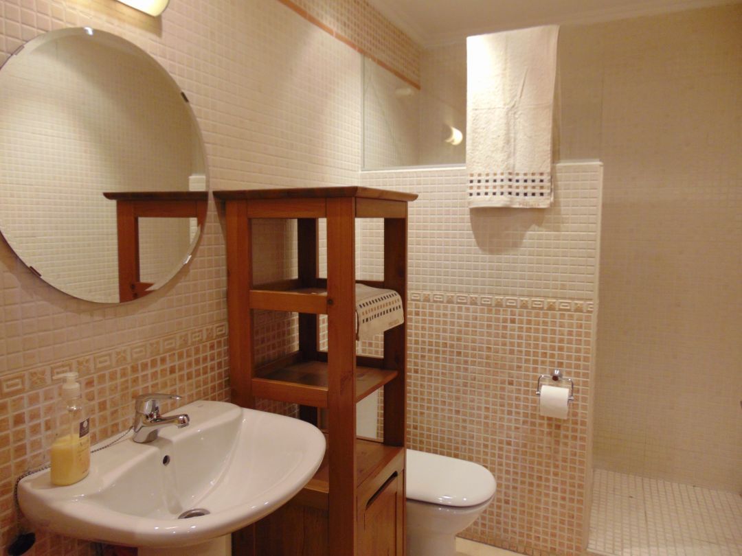 Wohnung zur Miete in Eibar