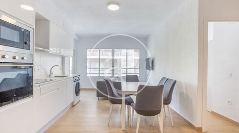 Photo 3 of Flat for rent in C/ Dels Lleons, Ciutat Jardí, Valencia Capital
