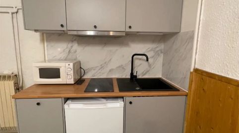 Foto 5 de Pis en venda a Avenguda Deth Pas D'arró, 54, Vielha, Vielha e Mijaran