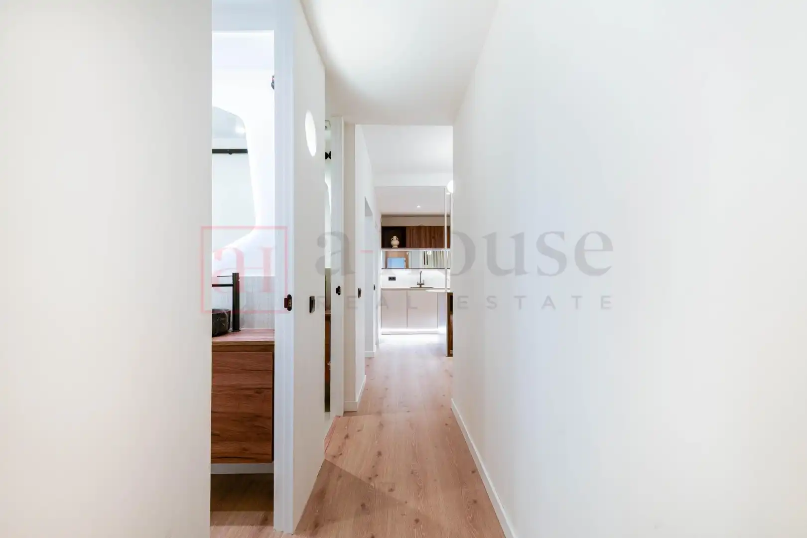 Flat with terrace for sale in Carrer Carrer Marià Cubí, imagen 36