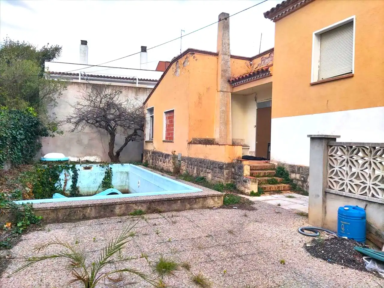 Casa o chalet en venta en NOU, Poble Nou - Olivar Gran