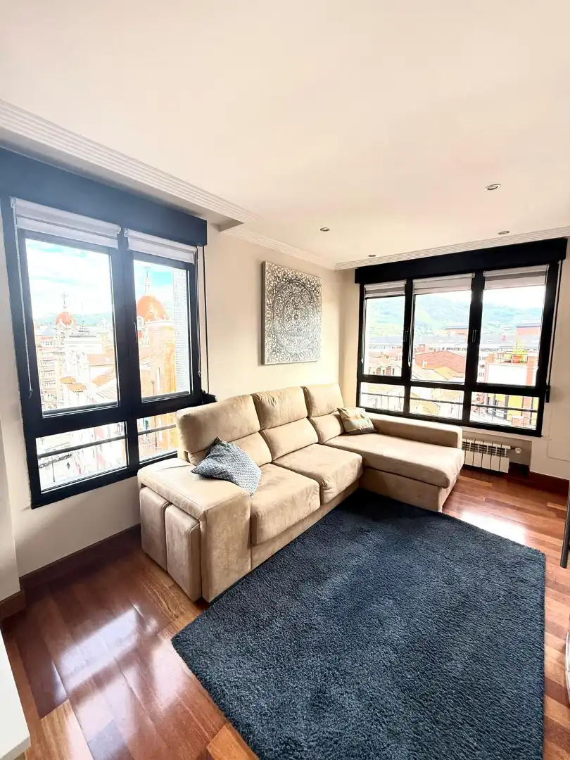 Flat with lift for sale in Centro - Casco Histórico, imagen 5