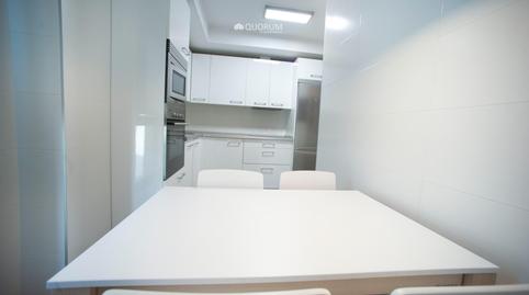 Foto 5 de Pis de lloguer a Calle Agarre, Miribilla, Bilbao