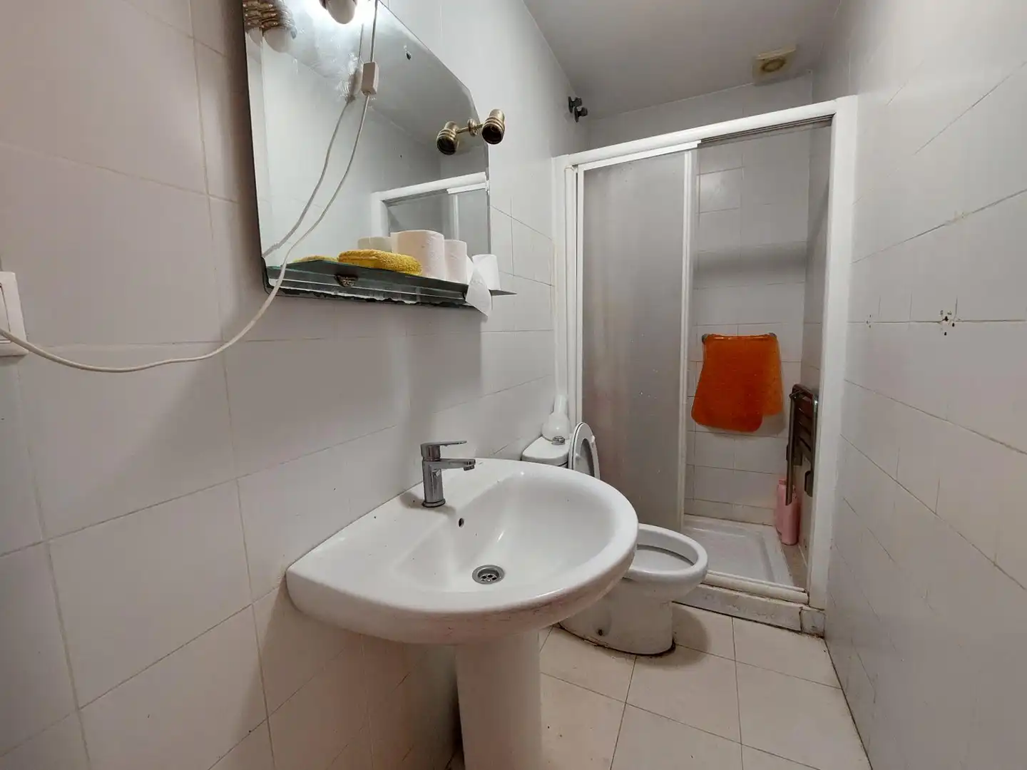 Flat with terrace for sale in Calle LILLO JUAN, imagen 7