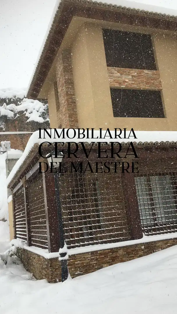 Casa en venta en Albentosa, imagen 7