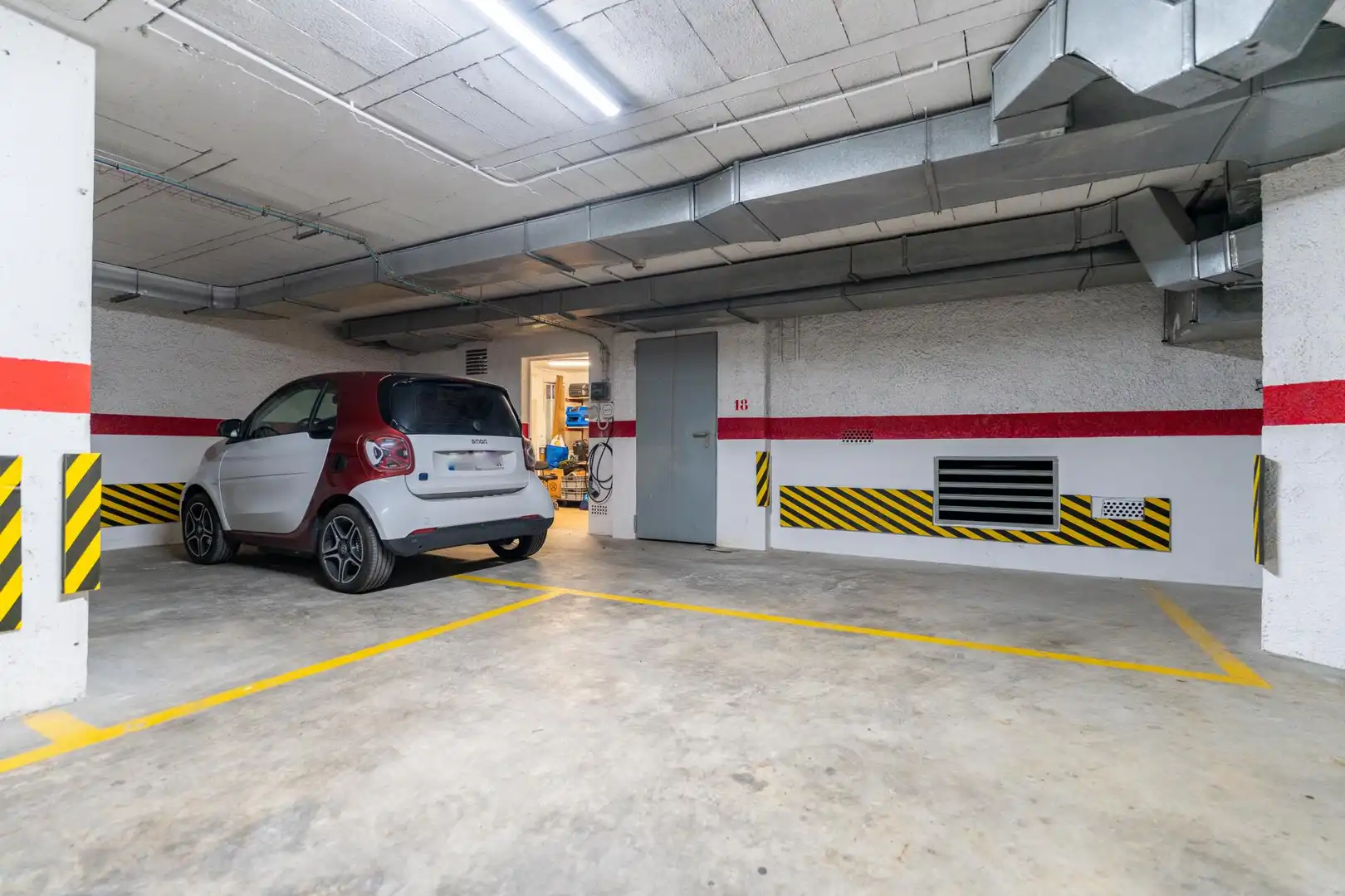 Ático con terraza en venta en de Jaume I, imagen 42