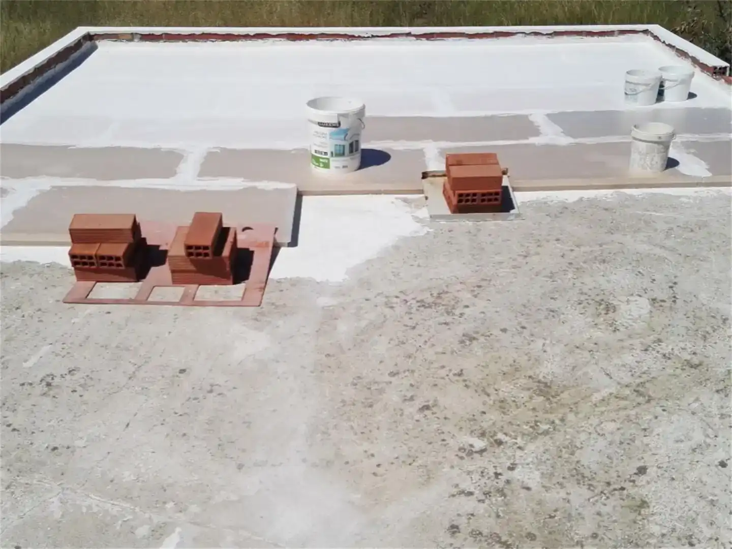 Terrassa de Finca rústica en venda en  Córdoba Capital amb Aire condicionat i Piscina