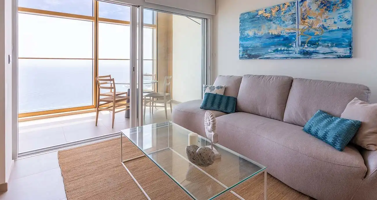 Apartment mit Pool zum Verkauf in Carrer Mexico, imagen 9