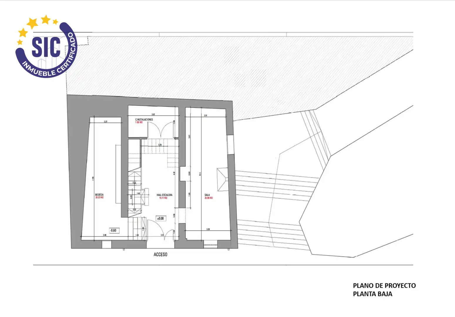 Local comercial en venta en Borriol - CL PALACIO 2, imagen 6