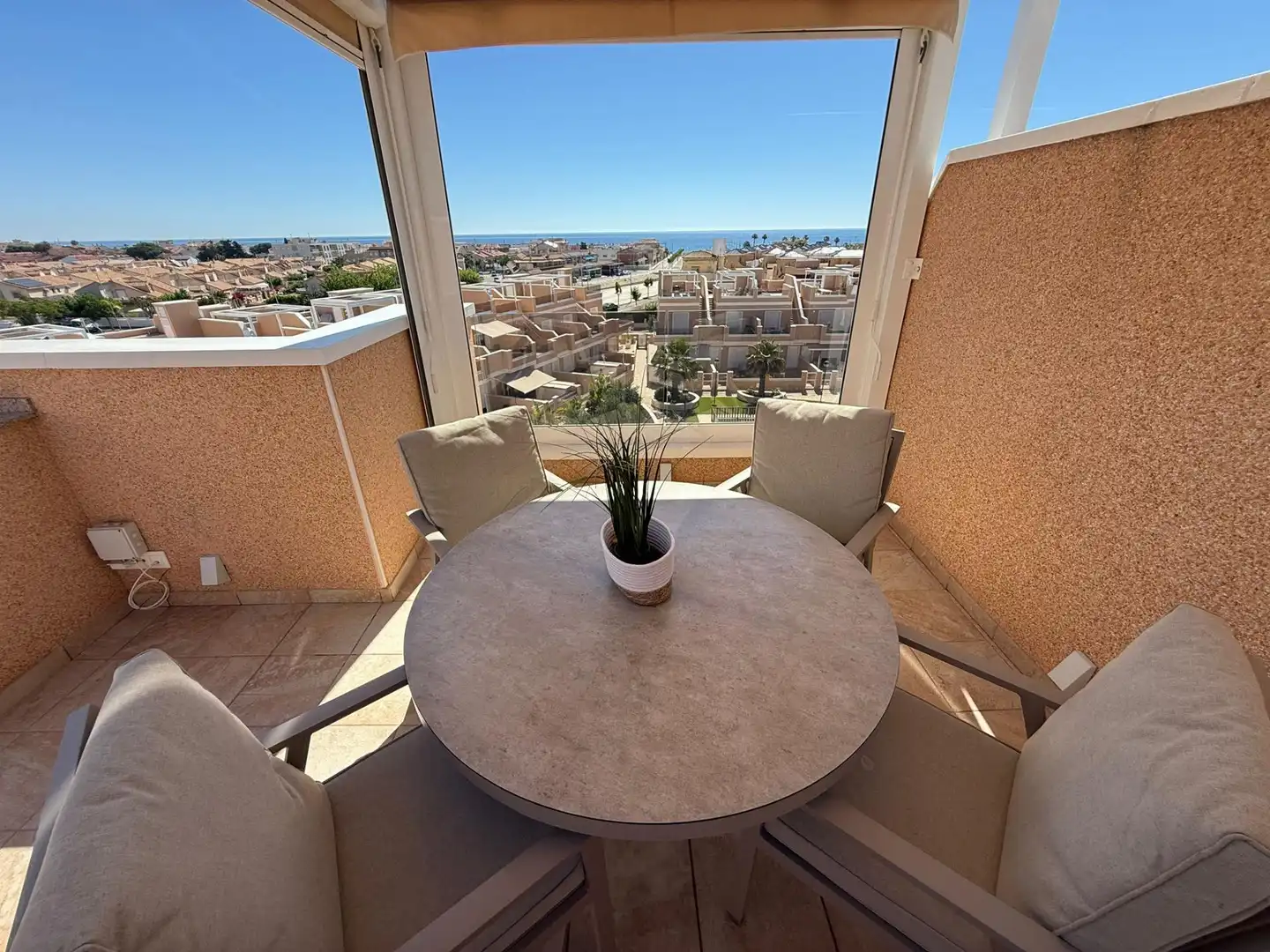 Ático con terraza en venta en Avenida Avenida Mare Nostrum, imagen 18