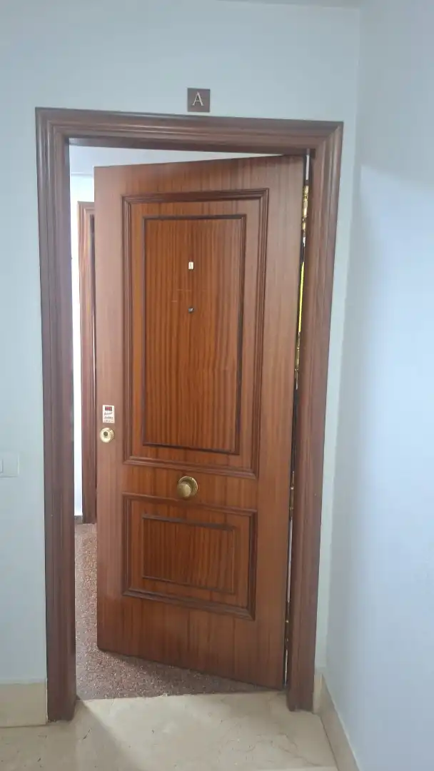 Flat for sale in Vila-real  with Air Conditioner, Storage room and Furnished