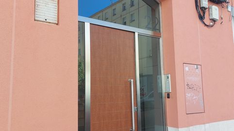 Foto 2 de Piso en venta en Calle Segovia, Villa Pilar, Burgos Capital