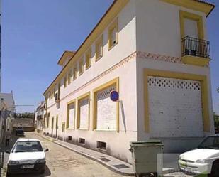 Exterior view of Premises for sale in Trigueros
