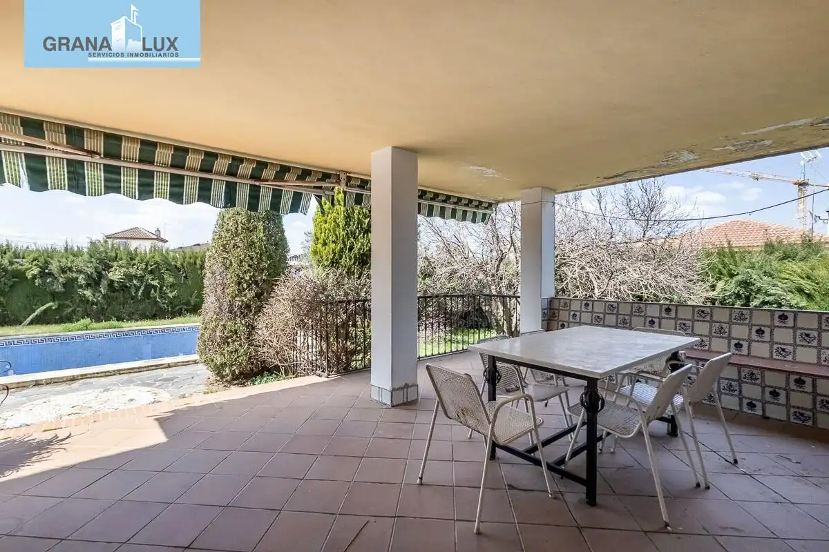 Casa amb piscina en venda a Calle Geranio, imagen 44
