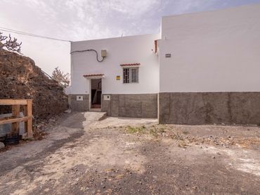 Maison à vendre à Vegueta - Cono Sur - Tafira