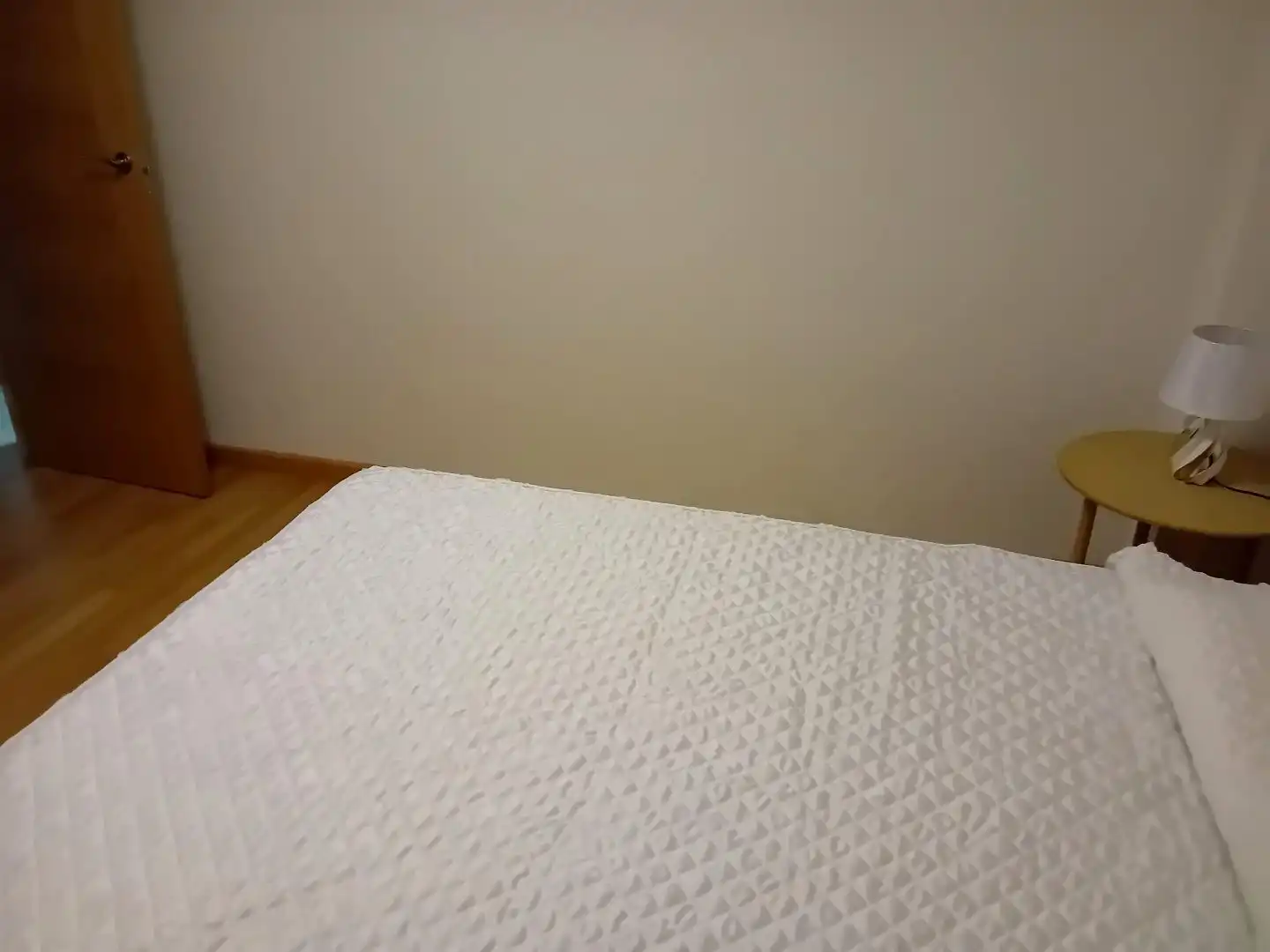 Dormitori de Pis en venda en Ciudad Real amb Aire condicionat, Calefacció i Terrassa