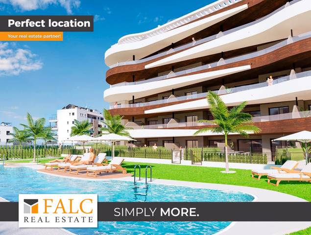 Apartamento en Alquiler en Sant Llorenç des Cardassar