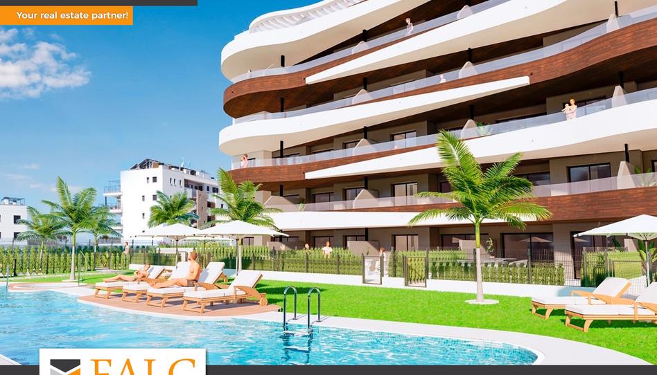 Photo 1 of Apartment to rent in Sant Llorenç des Cardassar, Illes Balears