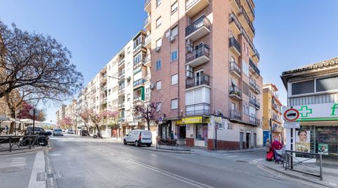 Foto 2 de Piso en venta en Calle Xauen, Barrio de Zaidín, Granada Capital