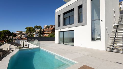 Foto 3 de Piso en venta en Torrent Ballester, Barcelona