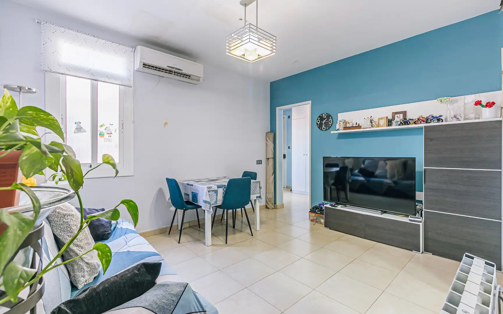 Piso con terraza en venta en Magalhães, imagen 9
