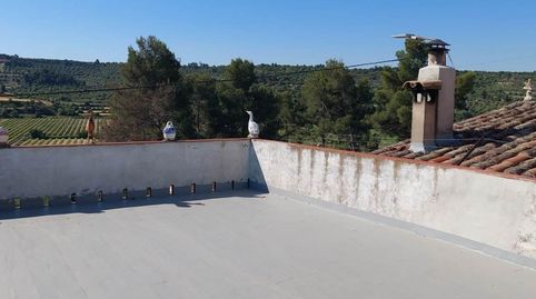 Foto 4 de Casa adosada en venda a Sant Martí de Riucorb, Lleida
